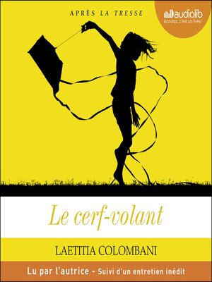 cover image of Le Cerf-volant